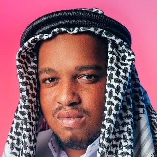 shennyDaDeejay dp picture